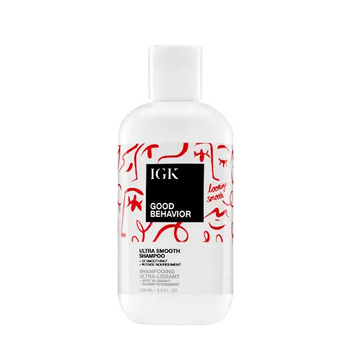 Good Behavior Ultra Smooth Shampoo