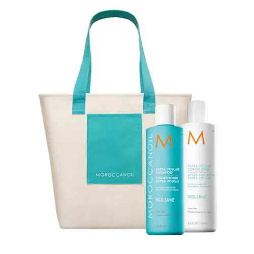 Extra Volume Midsummer kit