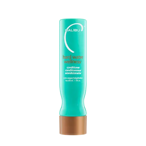Hard Water Conditioner