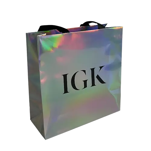 IGK - Holografisk Påse