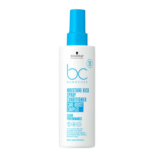 BC Moist Kick Spray Conditioner 200ml