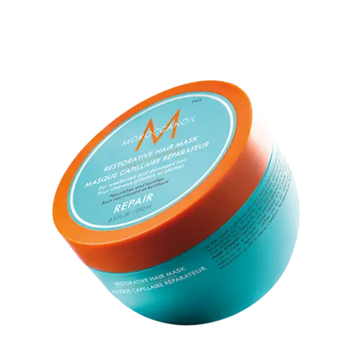 Restorative Hair Mask