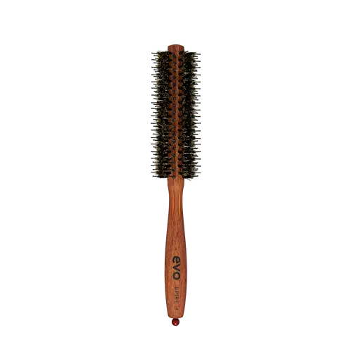 spike nylon pin bristle radial brush