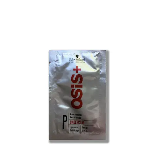 OSIS Undercoat Sache 3ml