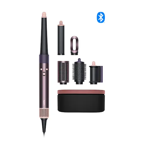 Dyson Airwrap i.d. Jasper Plum