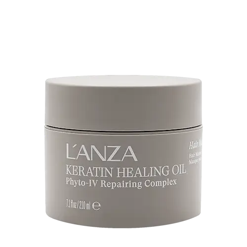 KHO Hair Masque 210 ml