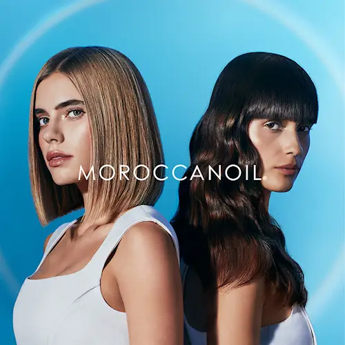 MOROCCANOIL - COLOR RHAPSODY