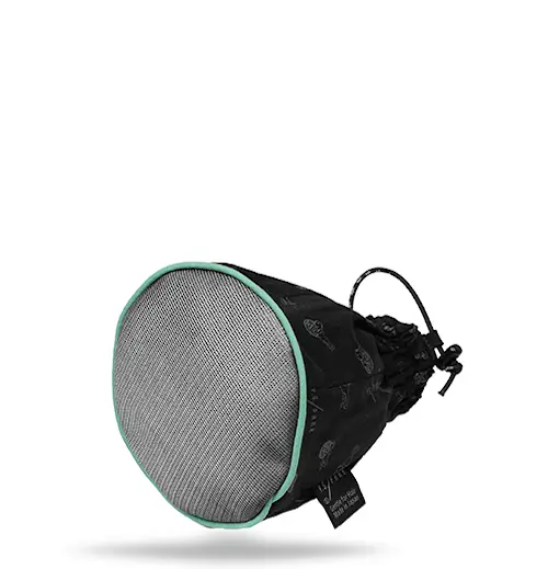 Diffuser L ( Svart )