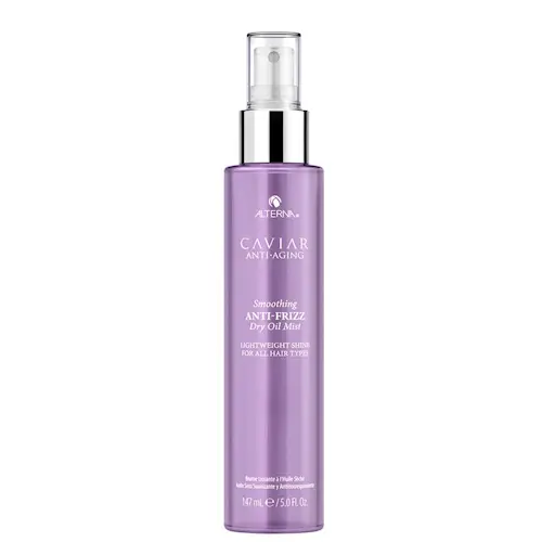 Smoothing Anti-Frizz Dry Oil Mist 147ml