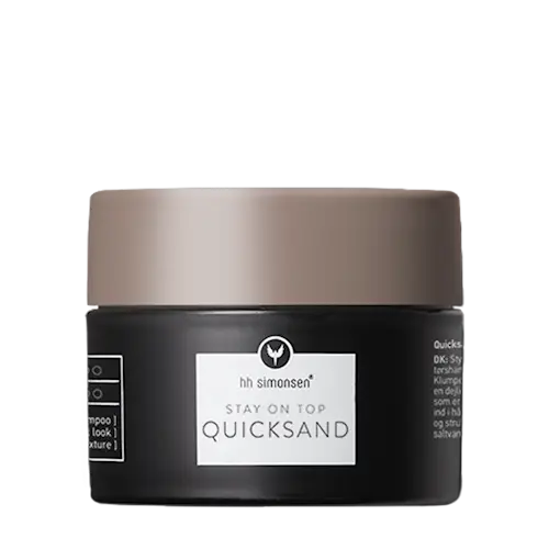 Quicksand Wax 90ml