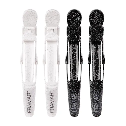  Gator Grips Glitter 4pk