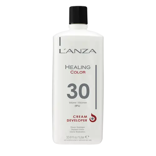 Cream Developer 30Vol 9% 1000 ml