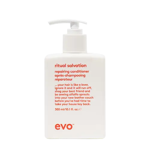 ritual salvation repairing conditioner