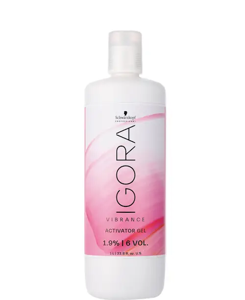 Vibrance Activator Gel 1,9% 1000ml