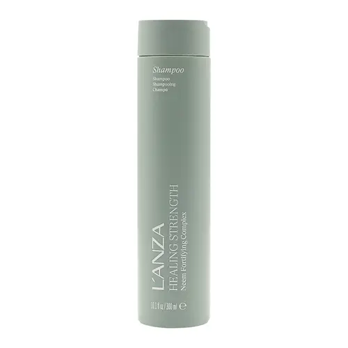 Healing Strength Shampoo