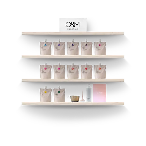 Startpaket ORIGINAL.pigments