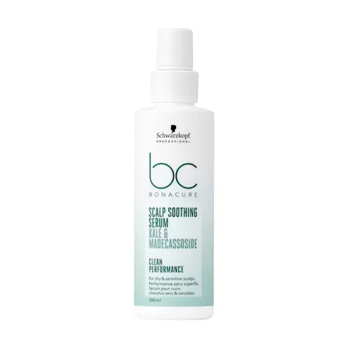 BC Scalp Soothing Serum 100ml