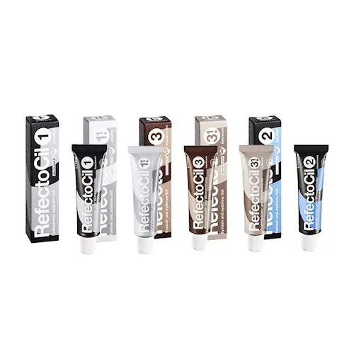 RefectoCil Graphite No. 1.1