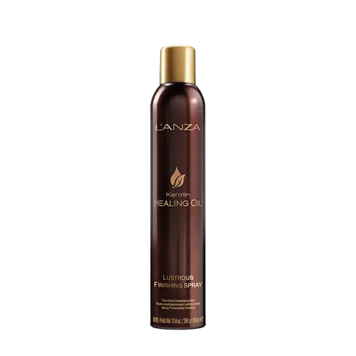 Lustrous Spray 350ml