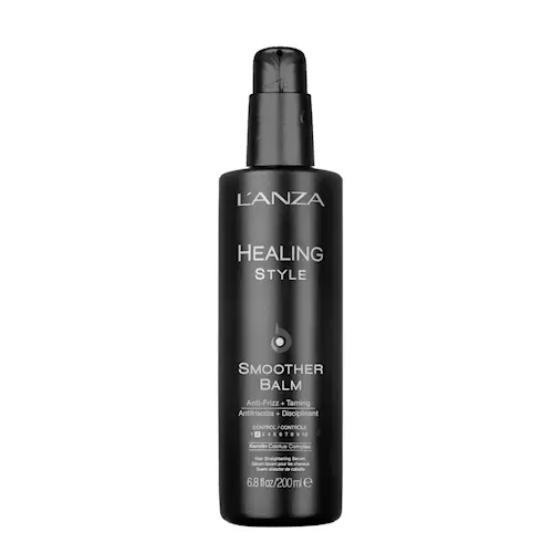 Healing Style Smoother Balm 200ml