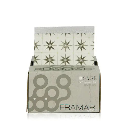Framar - 5x11 Pop Ups Neutrals 500 Sheets