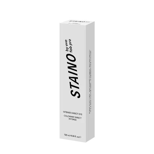 staino - clear intense direct dye 120ml