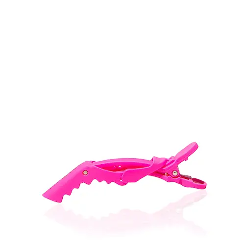 Gator Grips Clips Rosa