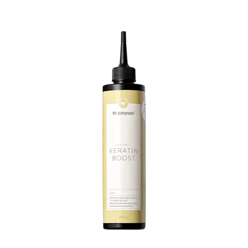 Keratin Boost 250ml