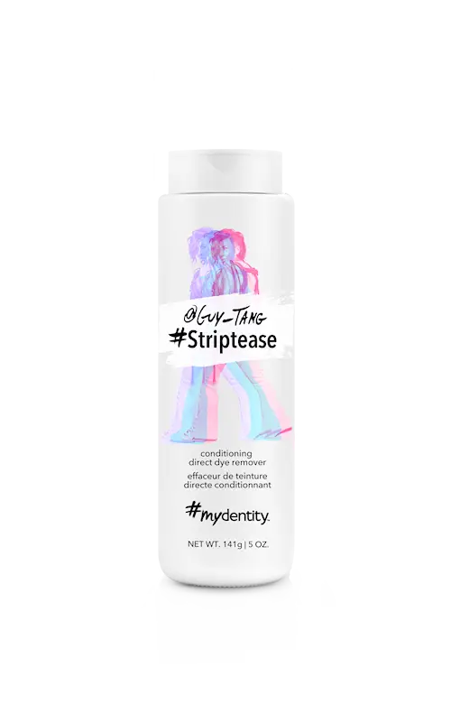 Striptease Direct Dye Remover 141g