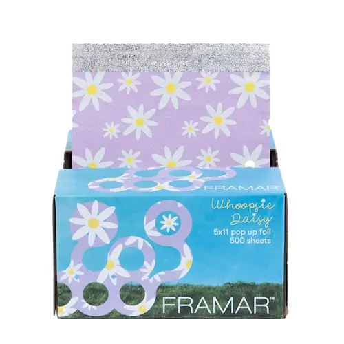 Whoopsie Daisy Pop Up Foil 500 ark
