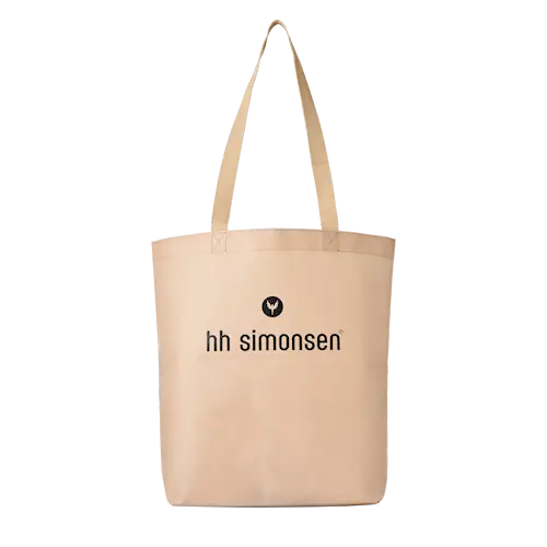 Nylon bag