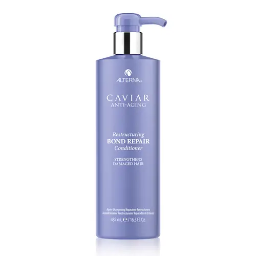 Caviar Restructuring Bond Repair Conditioner 487ml