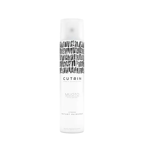 MUOTO Strong Instant Hairspray 300 ml