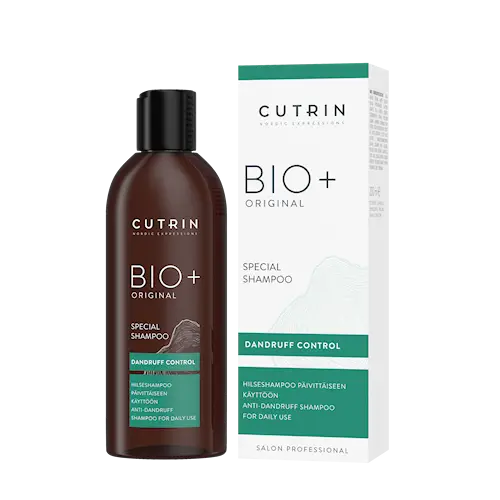 BIO+ Original Special Shampoo 200 ml